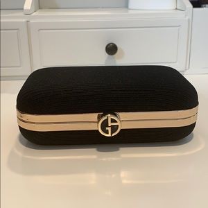 Giorgio Armani Makeup Case